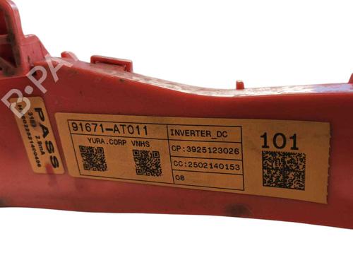 Cable KIA NIRO II (SG2) 1.6 GDi Plug-in Hybrid | BP36987672E12 - Image 6