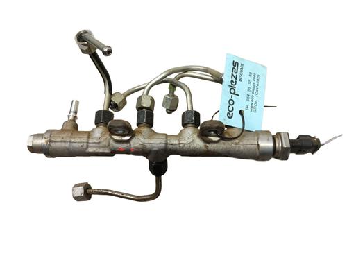 Used Injection rail CITROËN C3 III (SX) 1.5 BlueHDi 100 (SXYHYP, SXYHTU) (102 hp) 29118474