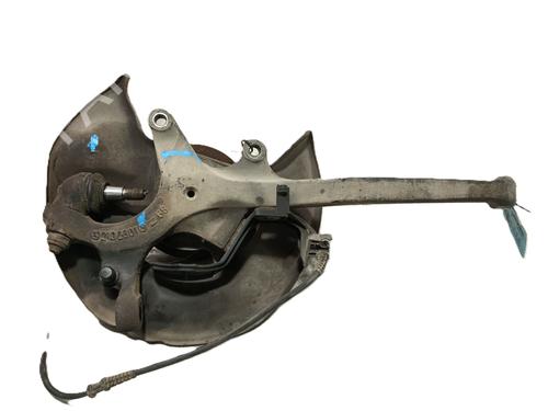 Right front steering knuckle MERCEDES-BENZ E-CLASS (W210) E 200 (210.035) | BP22730859M26 