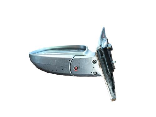 Left mirror KIA CERATO I Saloon (LD) 2.0 CRDi | BP29821507C26