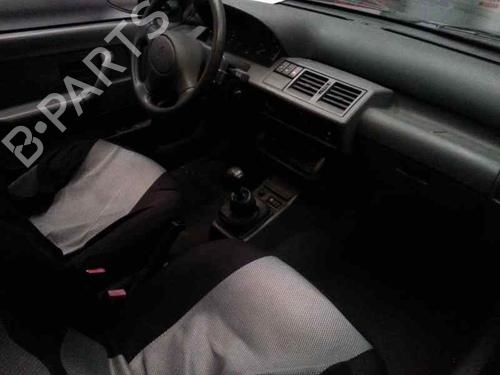 Left front suspension arm RENAULT CLIO I (B/C57_, 5/357_)  | BP5798450M12 
