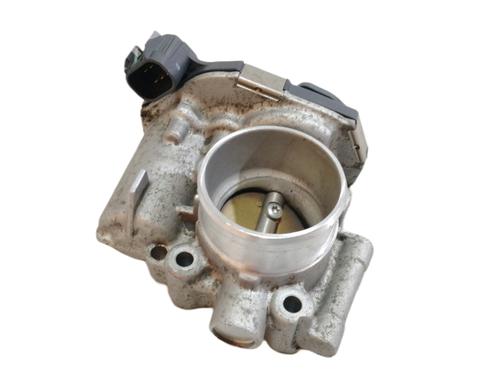 Throttle body OPEL CORSA E (X15) 1.4 LPG (08, 68) | BP9438318M82 