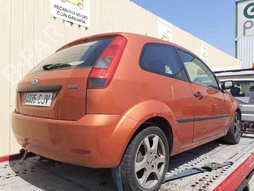 Left taillight FORD FIESTA V (JH_, JD_) 1.4 TDCi | BP6285123C34 