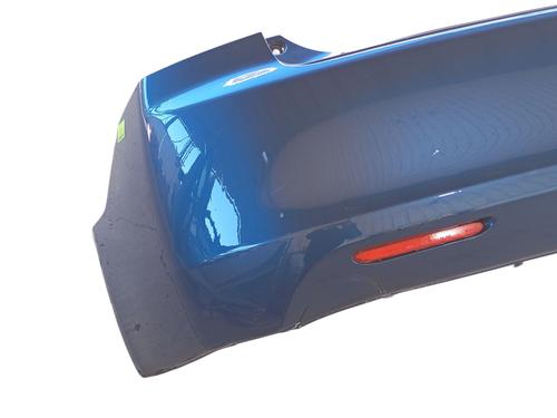Rear bumper HONDA ACCORD VII (CL, CN) 2.0 (CL7) | BP30122780C8