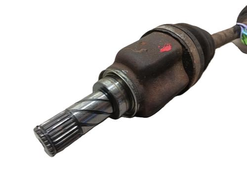 Left front driveshaft DACIA LOGAN EXPRESS (FS_) 1.5 dCi (FS0W) | BP36031692M38 - Image 2