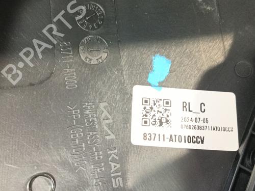 Rear left panel KIA NIRO II (SG2) | BP34444367C60 - Image 3