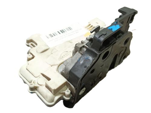 Used Front right lock SEAT LEON (1P1) 2.0 TDI 16V (140 hp) 16990343