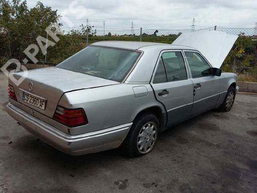 Used Parts MERCEDES-BENZ E-CLASS T-Model (S124)  E 280 T (124.088)  755667