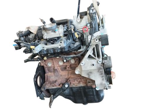 Engine FIAT PANDA (169_) 1.2 Natural Power (169.AXB1A) | BP36987607M1 - Image 9