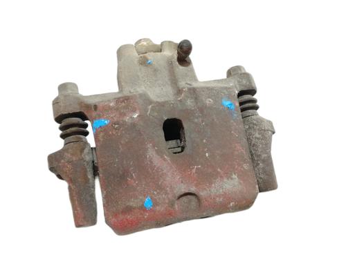Bremssattel rechts hinten für MITSUBISHI PAJERO III (V7_W, V6_W) 2.5 TDi (V64W, V74W) (115 hp) 12230431