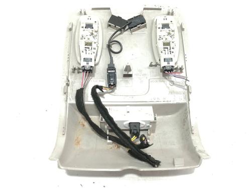 Innerbelysning RENAULT MEGANE IV Hatchback (B9A/M/N_)  | BP7407844I8 
