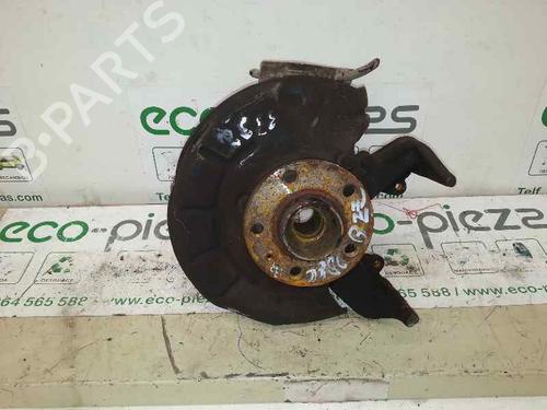 Right front steering knuckle SEAT IBIZA III (6L1)  | BP5351697M26 
