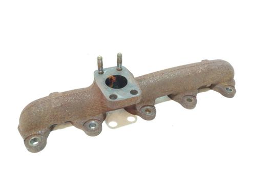 Exhaust manifold FORD FIESTA VI (CB1, CCN)  | BP11653744M110 