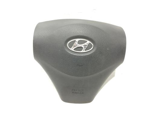 Used Driver airbag HYUNDAI ACCENT III (MC) 1.5 CRDi GLS (110 hp) 8368612