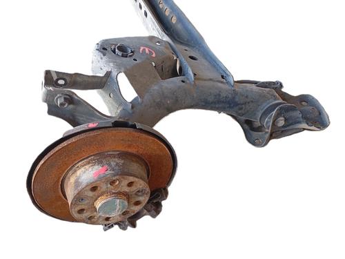 Bakaksel AUDI Q2 (GAB, GAG) 1.6 TDI | BP31088577M2