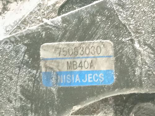 Steering pump NISSAN CABSTAR (F24M, F24W)  | BP16977580M99 