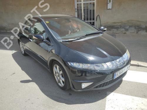 Starter HONDA CIVIC VIII Hatchback (FN, FK) 1.8 (FN1, FK2) | BP15599802M8 