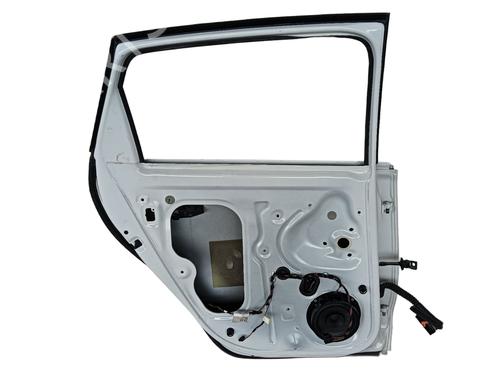 Left rear door VW POLO V (6R1, 6C1)  | BP19415405C4 