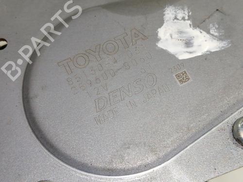 Rear wiper motor TOYOTA PRIUS (_W5_)  | BP9756982M102 