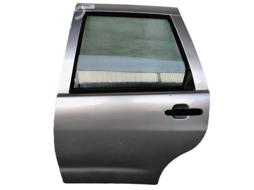 Used Left rear door SEAT IBIZA II (6K1) [1993-2002]  16745867