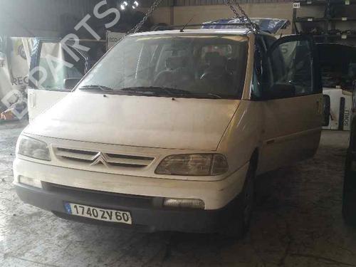 Steering pump CITROËN EVASION MPV (22, U6) 2.0 HDI | BP5353372M99 