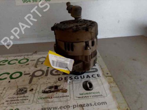 Alternator CHEVROLET LACETTI (J200) 1.4 16V | BP5377574M7 