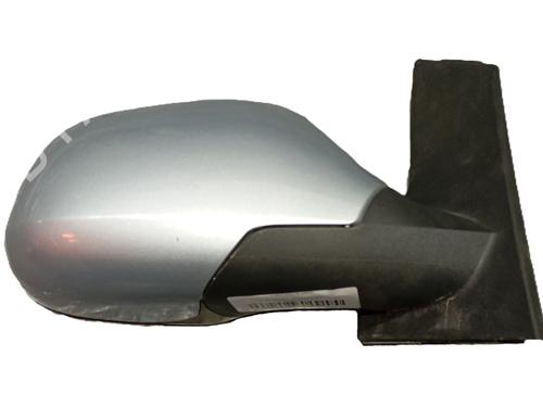 Right mirror SEAT ALTEA (5P1) 1.4 TSI | BP22373132C27 