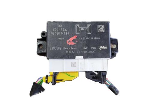Electronic module CITROËN C4 III (BA_, BB_, BC_) 1.2 PureTech 130 (BAHNSA, BAHNSB) | BP39406627M83 - Image 2