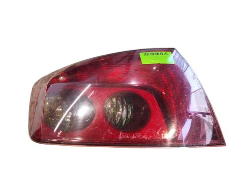 Used Left taillight Left taillight 38457889 38457889