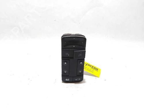 Used Left front window switch OPEL VECTRA C (Z02) 2.0 DTI 16V (F69) (101 hp) 5858444
