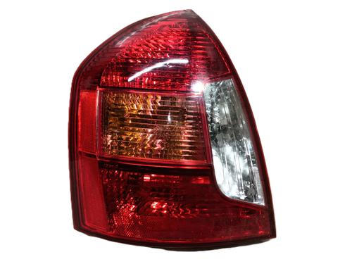 Used Left taillight Left taillight HYUNDAI ACCENT III Saloon (MC) 1.5 CRDi GLS (110 hp) 35952848 35952848