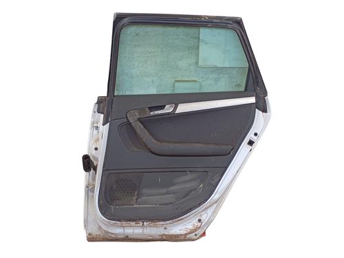 Right rear door AUDI A3 Sportback (8PA) 1.6 FSI | BP29932992C5 