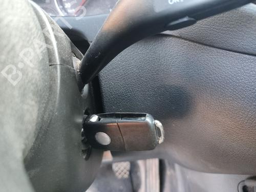 Ignition barrel VW GOLF V (1K1) 2.0 TDI | BP30124343M48 