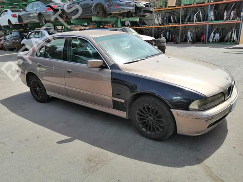 Driver airbag BMW 5 (E39) 530 d | BP25652082C9 
