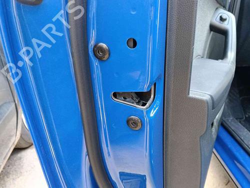Front left lock SEAT ATECA (KH7, KHP) 1.0 TSI | BP36769221C98 - Image 2