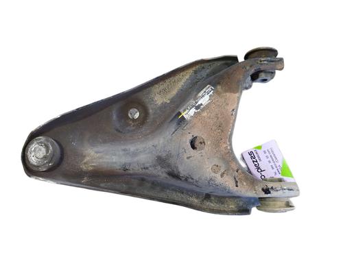 Left front suspension arm DACIA SANDERO II 1.2 | BP38464658M12 - Image 3