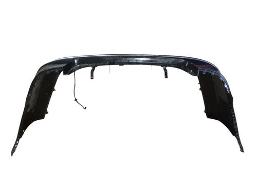 Rear bumper MERCEDES-BENZ E-CLASS (W212) E 220 CDI / BlueTEC (212.001, 212.002) | BP27922043C8 