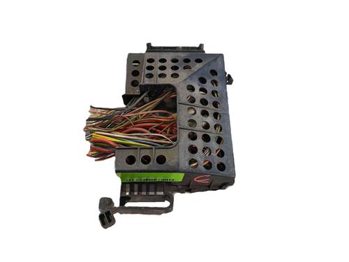 Fuse box SMART CITY-COUPE (450) 0.6 (S1CLA1, 450.341) | BP36841397E1 - Image 3