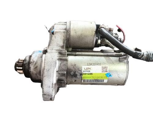 Anlasser für SKODA FABIA II (542) 1.2 (60 hp) 29131369