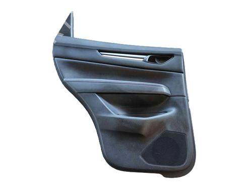 Venstre bakpanel Venstre bakpanel MAZDA CX-5 (KF) 2.0 (165 hp) 36552105 36552105