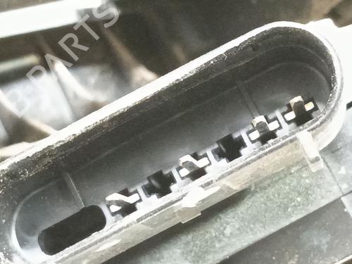Front right lock FORD FIESTA VI (CB1, CCN) 1.4 TDCi | BP23206024C97 