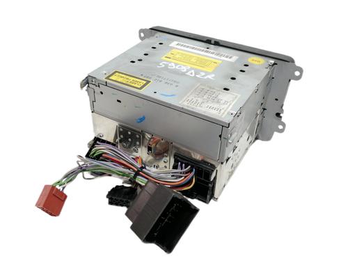 Radio VW PASSAT B6 (3C2)  | BP11430824E6 
