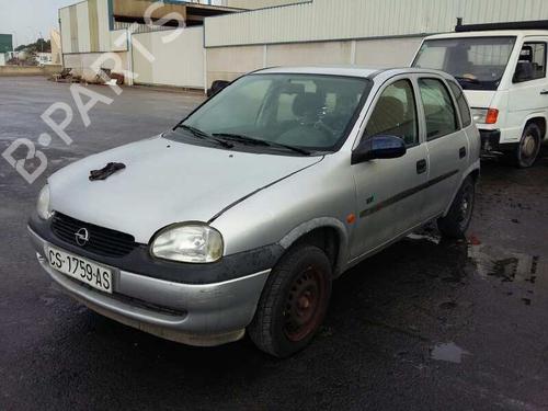 Starter OPEL CORSA B (S93) 1.0 i 12V (F08, F68, M68) | BP5359876M8 