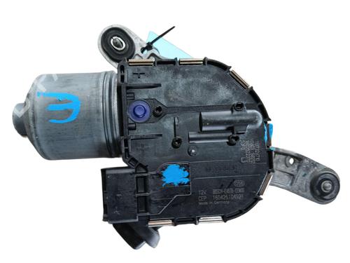 Used Front wiper motor CITROËN C4 Grand Picasso II (DA_, DE_) 1.6 BlueHDi 120 (120 hp) 29254365