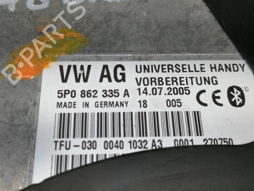 Electronic module SEAT LEON (1P1)  | BP7000850M83 