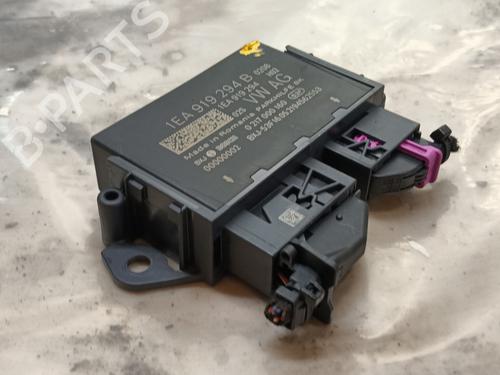 Used Electronic module Electronic module VW ID.4 (E21) [2020-2026] 34541081 34541081