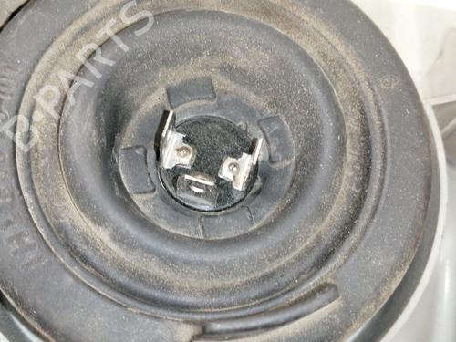 Left headlight HYUNDAI ACCENT II (LC) 1.3 | BP9846854C28 