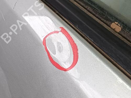 Left front door SUZUKI GRAND VITARA II (JT, TE, TD) 1.9 DDiS All-wheel Drive (JT419, TD44, JB419WD, JB419XD,... | BP24803733C2 