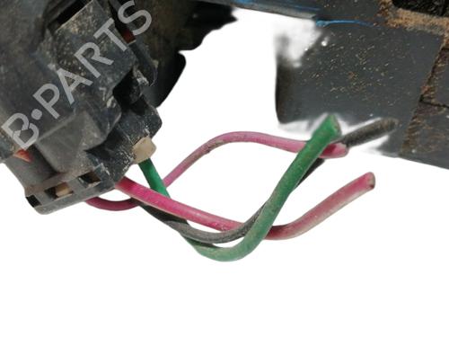 Front right lock HYUNDAI GETZ (TB)  | BP5800294C97 