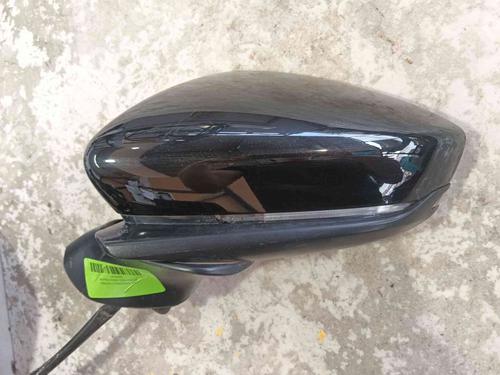 Left mirror MAZDA 3 Hatchback (BP) 2.0 SKYACTIV-G (BP5H, BP6H) | BP36460484C26 - Image 4